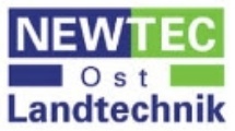 Newtec Ost Vertriebsgesellschaft für Agrartechnik GmbH, Fil. Querfurt