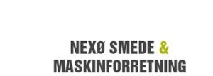 Nexø Smede og Maskinforretning ApS