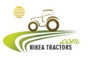 Nikea tractors