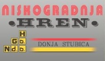 NISKOGRADNJA HREN d.o.o.