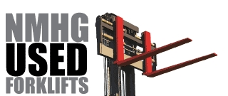 NMHG Forklifts Pty Ltd