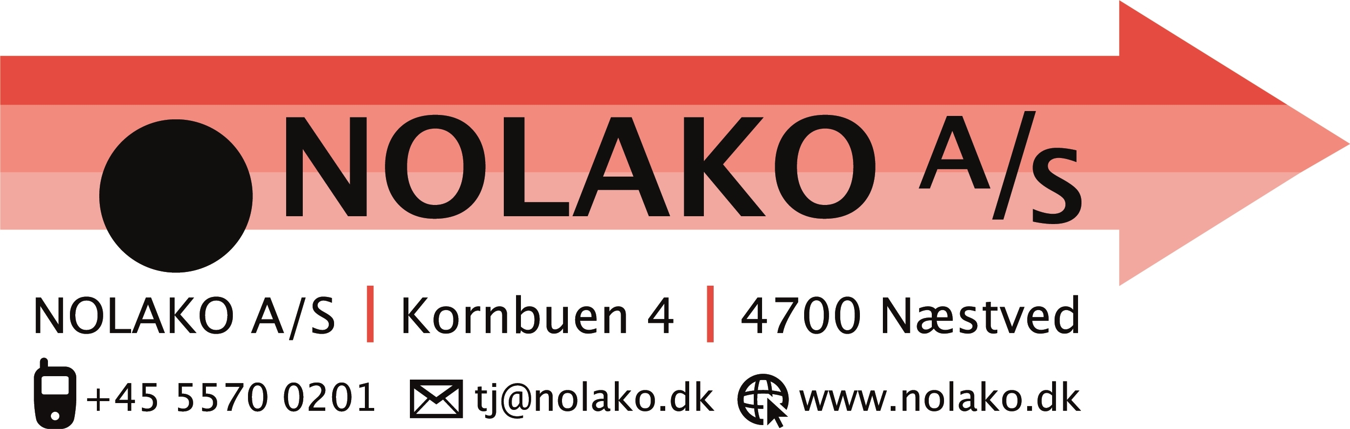 company logo