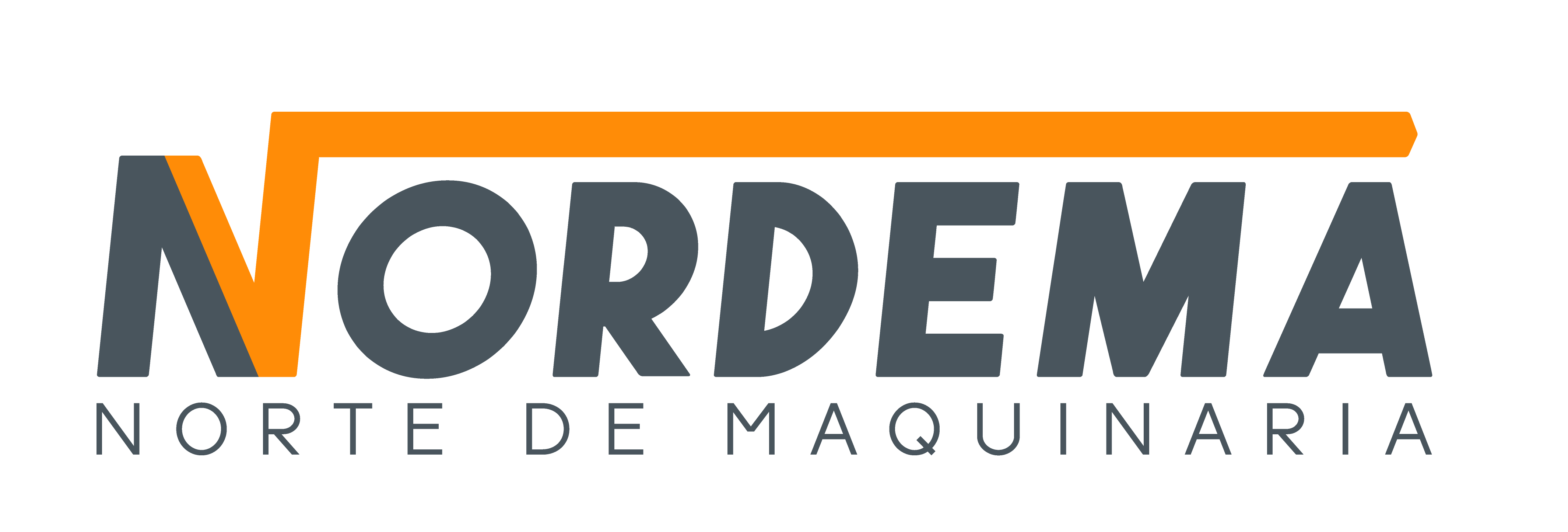 NORDEMA - NORTE DE MAQUINARIA
