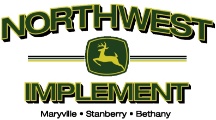 NORTHWEST IMPLEMENT, INC. - STANBERRY