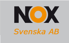 NOX Svenska AB