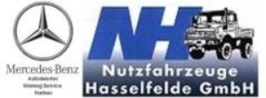 Nutzfahrzeuge Hasselfelde GmbH