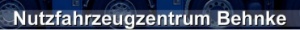 Nutzfahrzeugzentrum Behnke