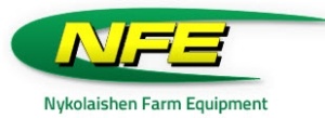 Nykolaishen Farm Equipment - Swan River