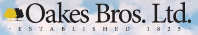 Oakes Bros Ltd