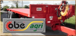 OBE Waste & Agri Engineering Ltd