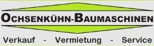 Ochsenkühn Baumaschinen