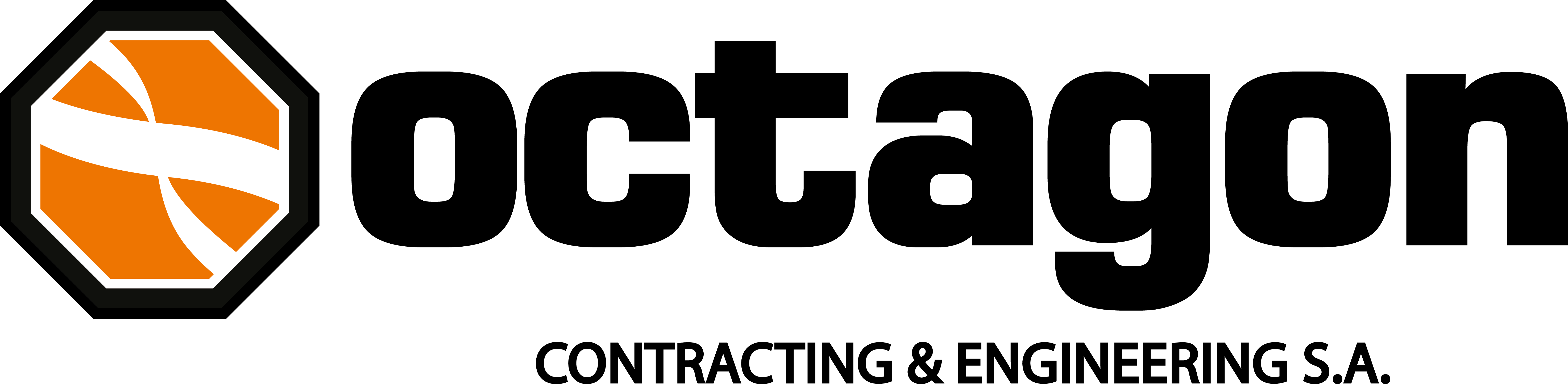 OCTAGON CONTRACTING & ENGINEERING SA