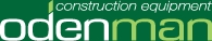 Odenman Construction Equipment AB