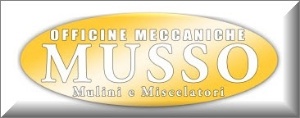 Officine Meccaniche Musso
