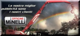 Officine Minelli