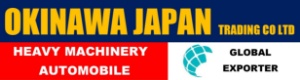 Okinawa Japan Trading Co.,Ltd.