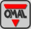 Omal Hydraulic Breakers