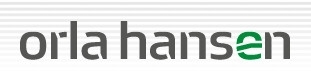 company logo
