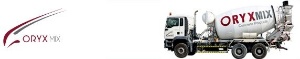 Oryx Industries 