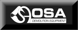 OSA Demolition Equipment srl