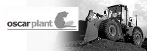 Oscar Plant Hire & Sales Ltd