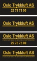 Oslo Trykkluft AS