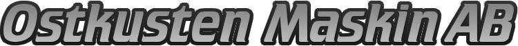 Ostkusten Maskin AB