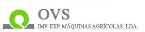 OVS-Importação e Exportação de Máquinas Agrícolas Lda