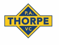 P.A. THORPE (VEHICLE COMPONENTS) LTD