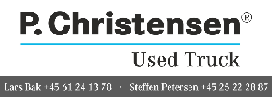 P Christensen Trucks A S Foretag Inom Transportfordon Padborg Danmark Begagnade Maskiner Ny Utrustning Hyra Reparation Reservdelar Extrautrustning Finansiering Mercedes Benz Mascus Sverige