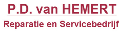 P.D. van Hemert