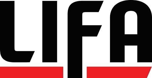 company logo