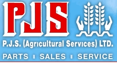 P.J.S. (Agricultural Services) Ltd