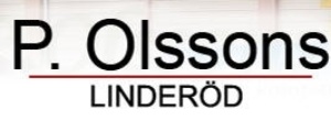 P Olssons i Linderöd AB