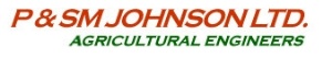 P&SM Johnson Ltd