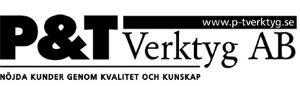 P&T Verktyg AB