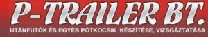 P-Trailer Bt.