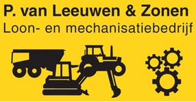 P. van Leeuwen & Zonen