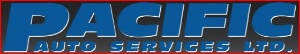 Pacific Auto Services Ltd.