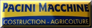 Pacini Macchine