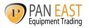 PAN EAST Equipment Trading
