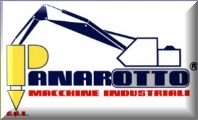 PANAROTTO ASSISTENZA MACCHINE INDUSTRIALI srl