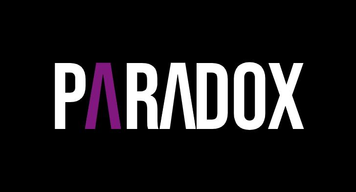 company logo