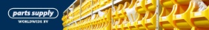 Parts Supply Worldwide BV