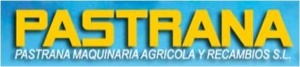 PASTRANA MAQUINARIA AGRÍCOLA Y RECAMBIOS, S.L.
