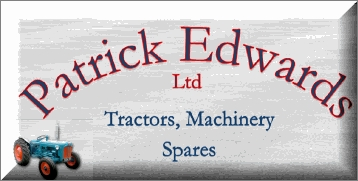 Patrick Edwards Ltd