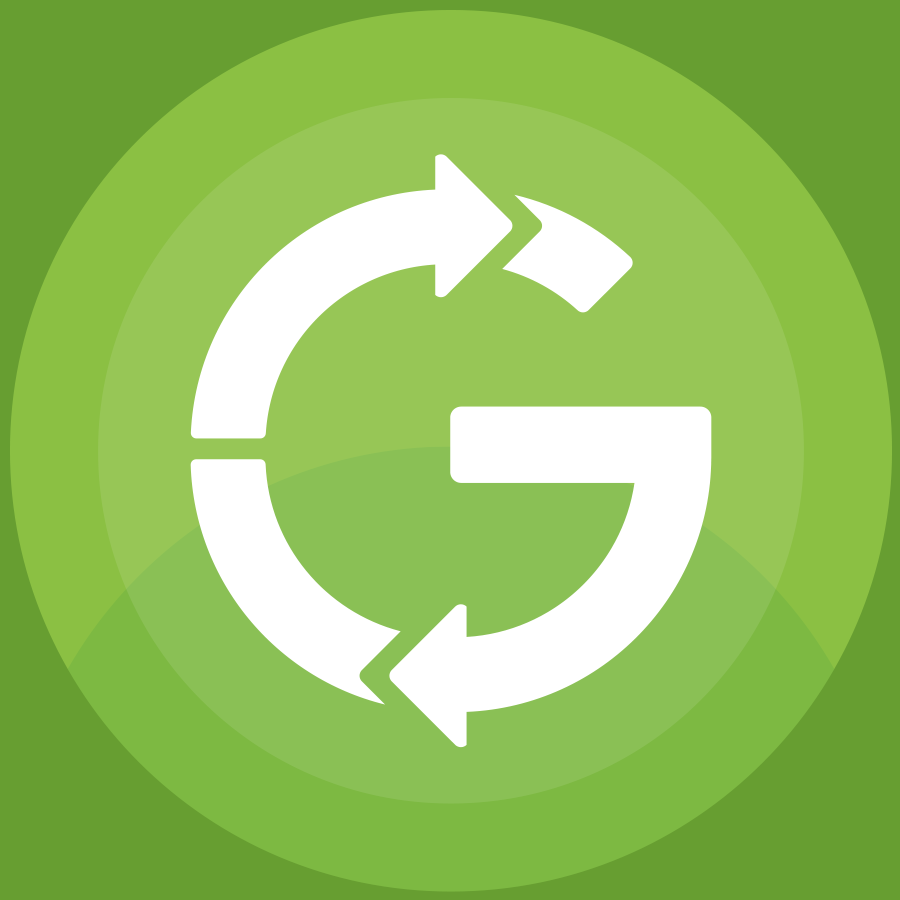 company logo