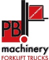 PB Machinery