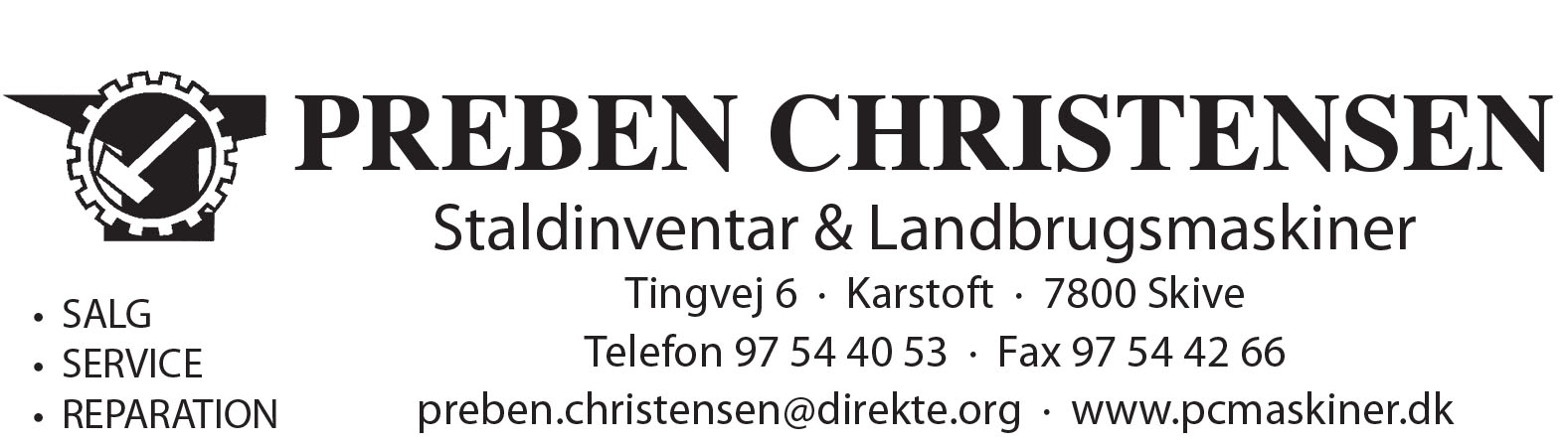 company logo