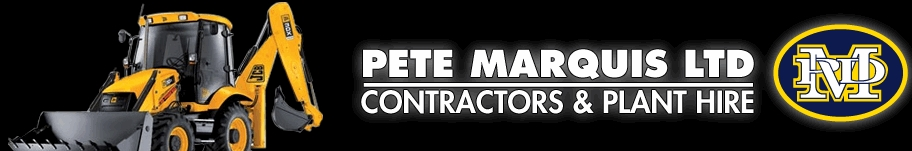 Pete Marquis Ltd